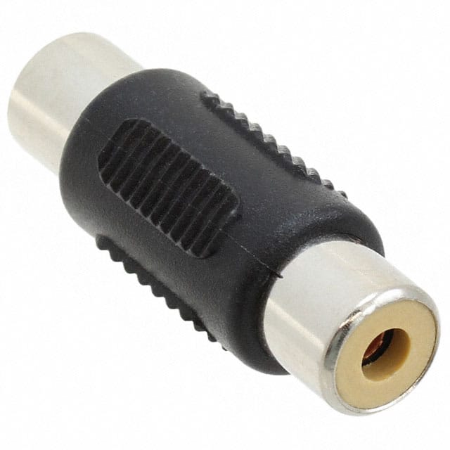 19-1702 Cinch Connectivity Solutions AIM-Cambridge  Barrel Connector Adapters